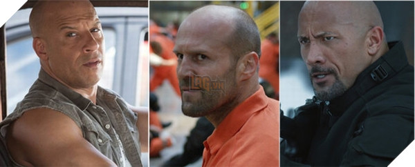 Có khả năng ra mắt spin-off của Fast and Furious với The Rock và Jason Statham 2