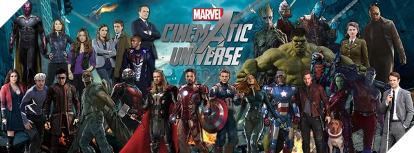 Những gì sau Giai đoạn 3 của MCU sẽ rất khác biệt  2