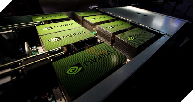 Tin đồn: Nvidia chuẩn bị ra mắt GTX series 20 trên nền kiến trúc Volta vào quý 3 năm nay