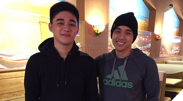 Kiev Major vòng bảng - Round 1 Lượt 2: Pinoy nở nụ cười, Miracle Invoker sấp mặt