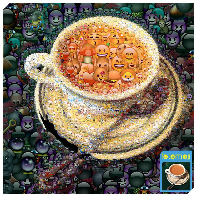 Ai hay dùng emoji khi chat mà chưa biết 4 công cụ để nghịch này thì tiếc lắm - Ảnh 1.