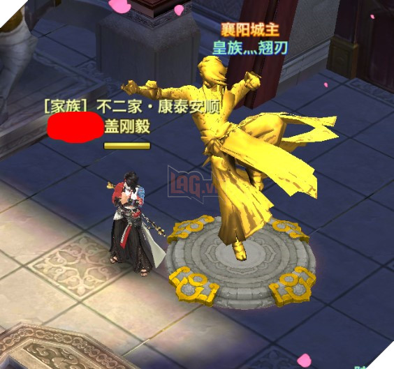 Võ Lâm Truyền Kì Mobile: Những điều cần biết về Cái Bang phần 1 