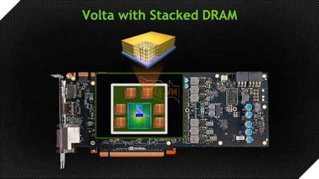 Tin đồn: Nvidia chuẩn bị ra mắt GTX series 20 trên nền kiến trúc Volta vào quý 3 năm nay 2