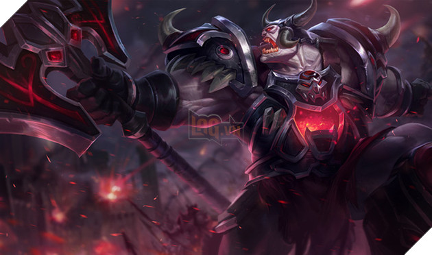 Top 5 vị tướng giúp gamer Hàn Quốc "thoát kiếp" Bạc Đoàn trong Liên Minh Huyền Thoại thời điểm hiện tại