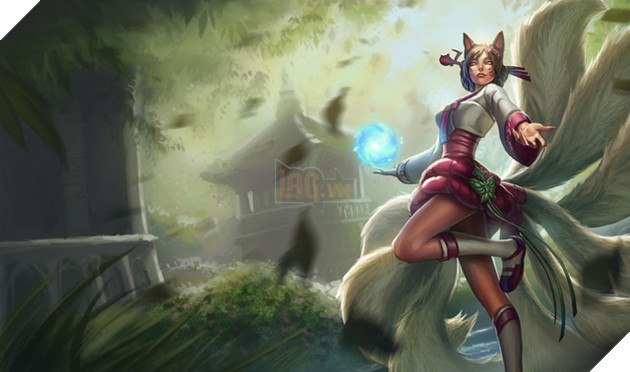 Top 5 vị tướng giúp gamer Hàn Quốc "thoát kiếp" Bạc Đoàn trong Liên Minh Huyền Thoại thời điểm hiện tại