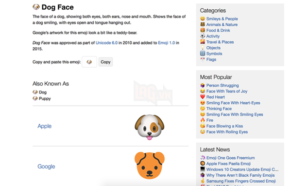 Ai hay dùng emoji khi chat mà chưa biết 4 công cụ để nghịch này thì tiếc lắm - Ảnh 4.
