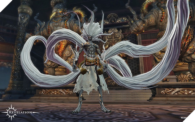 Revelation Online: Bản cập nhật Tower of Pain cùng hàng loạt các loại boss mới 2