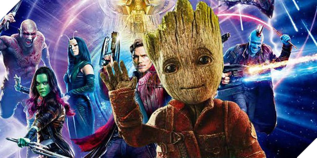 Đạo diễn Guardians of the Galaxy Vol. 2 hé lộ về khả năng sẽ có một nhân vật đồng tính trong phim  - Ảnh 2.