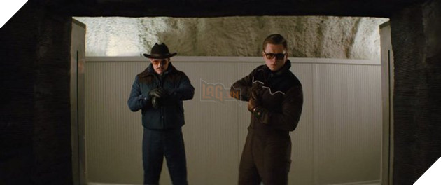 'Kingsman: The Golden Circle' tung trailer mãn nhãn tiết lộ tình tiết quan trọng của phim 6