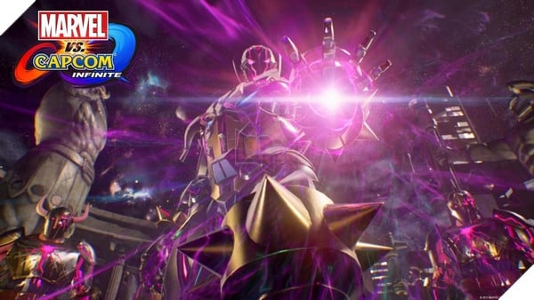 Marvel Vs. Capcom: Infinite tiết lộ thời điểm ra mắt cùng dàn nhân vật mới