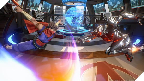 Marvel Vs. Capcom: Infinite tiết lộ thời điểm ra mắt cùng dàn nhân vật mới 2