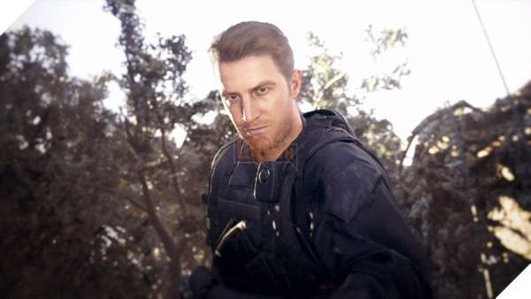 Bản DLC Not A Hero của Resident Evil 7 bị trì hoãn 3