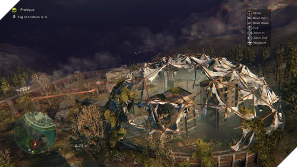 Sniper: Ghost Warrior 3 sẽ không đi kèm chế độ Multiplayer khi ra mắt 3