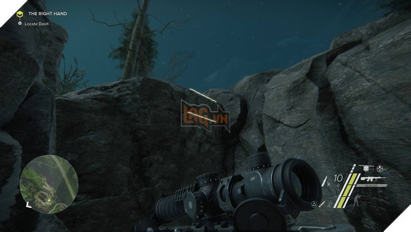 Sniper: Ghost Warrior 3 sẽ không đi kèm chế độ Multiplayer khi ra mắt 2