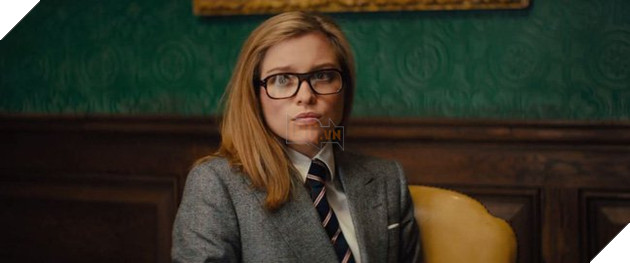'Kingsman: The Golden Circle' tung trailer mãn nhãn tiết lộ tình tiết quan trọng của phim 3