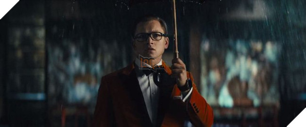 'Kingsman: The Golden Circle' tung trailer mãn nhãn tiết lộ tình tiết quan trọng của phim 2