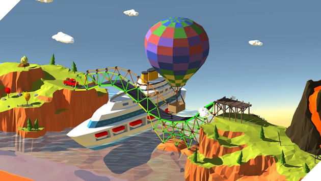 4 tựa game đẹp-xịn-chất và đang miễn phí trên iOS, bạn đừng bỏ lỡ - Ảnh 1.