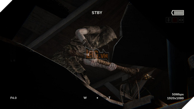 Cốt truyện Outlast 2: Kỳ II - Ảo Giác, Sự Thật và Kí Ức 6