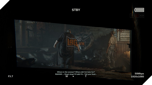 Outlast 2: Tổng quan cốt truyện và các nhân vật quan trọng trong game 17