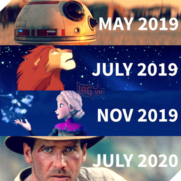 ‘Nu hoang bang gia 2’ ra mat nam 2019 hinh anh 1