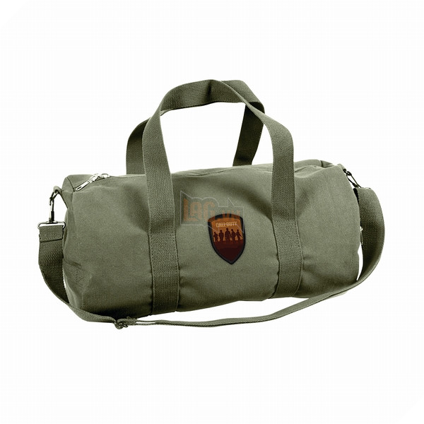 Activision ra mắt dòng sản phẩm quảng bá COD: WWII 5