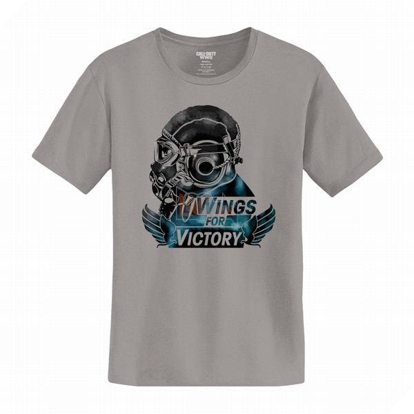 Activision ra mắt dòng sản phẩm quảng bá COD: WWII 3