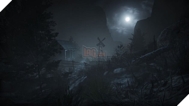 Outlast 2: Tổng quan cốt truyện và các nhân vật quan trọng trong game 2