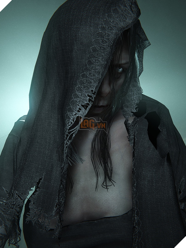 Outlast 2: Tổng quan cốt truyện và các nhân vật quan trọng trong game 12