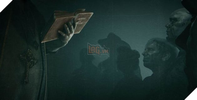 Cốt truyện Outlast 2: Kỳ I - Khởi đầu cơn Ác Mộng 6