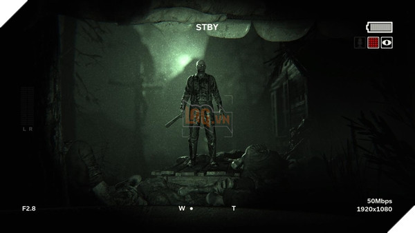  Review Outlast 2 - Cơn ác mộng mới dường như chưa đủ sợ? 6