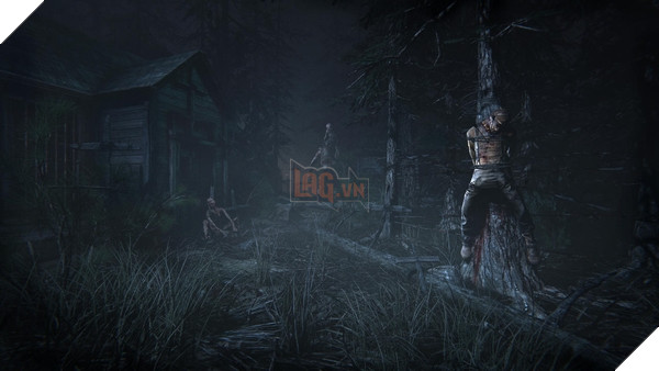  Review Outlast 2 - Cơn ác mộng mới dường như chưa đủ sợ? 8