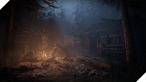  Review Outlast 2 - Cơn ác mộng mới dường như chưa đủ sợ? 10