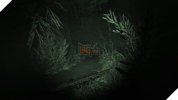  Review Outlast 2 - Cơn ác mộng mới dường như chưa đủ sợ? 5