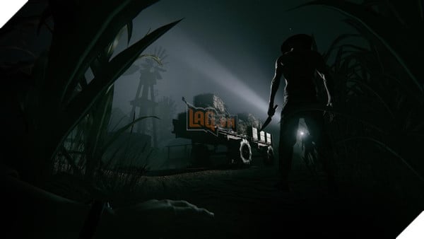 Review Outlast 2 - Cơn ác mộng mới dường như chưa đủ sợ? 4
