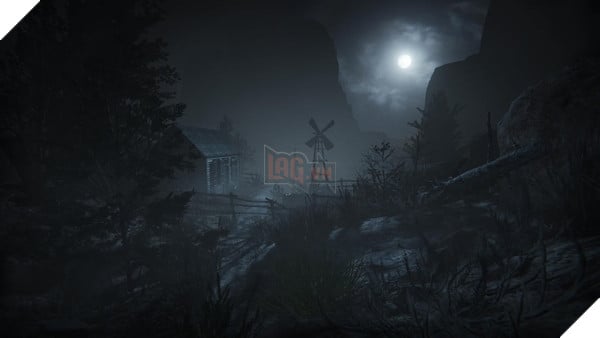 what is outlast 2 about what is outlast 2 about