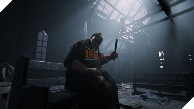 Outlast 2: Tổng quan cốt truyện và các nhân vật quan trọng trong game 15