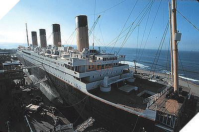 'Titanic' va nhung bi mat cat giau suot 20 nam hinh anh 2
