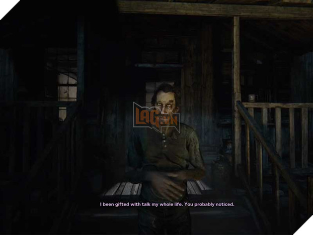 Cốt truyện Outlast 2: Kỳ II - Ảo Giác, Sự Thật và Kí Ức 4