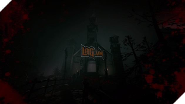 Outlast 2: Tổng quan cốt truyện và các nhân vật quan trọng trong game 21