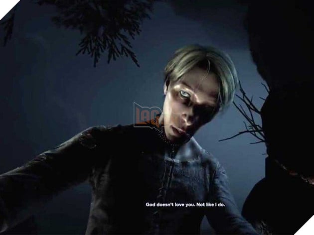 Cốt truyện Outlast 2: Kỳ I - Khởi đầu cơn Ác Mộng 9