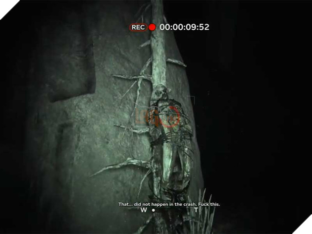 Outlast 2: Tổng quan cốt truyện và các nhân vật quan trọng trong game 3