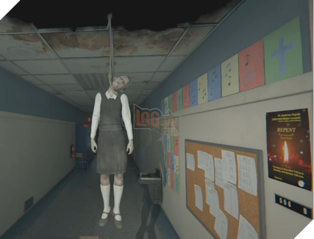 Outlast 2: Tổng quan cốt truyện và các nhân vật quan trọng trong game 8