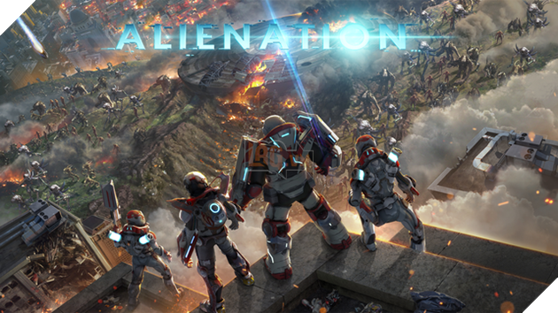 Top 7 game miễn phí siêu đỉnh mà người dùng PlayStation không thể bỏ qua trong tháng 5 tới