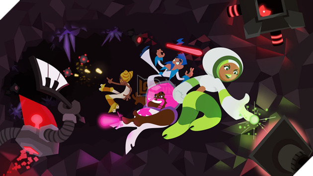 Top 7 game miễn phí siêu đỉnh mà người dùng PlayStation không thể bỏ qua trong tháng 5 tới