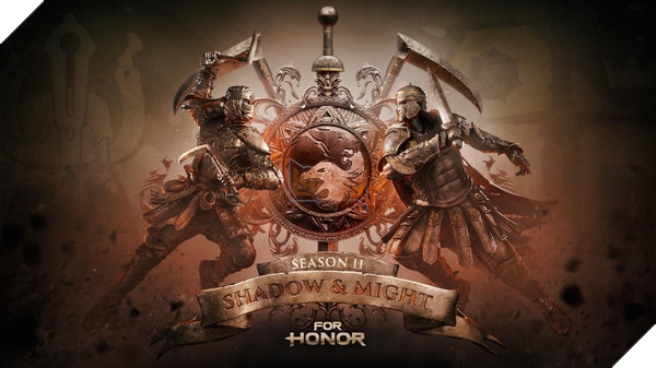 For Honor sẽ bổ sung thêm bản đồ và tướng vào tháng 5 3