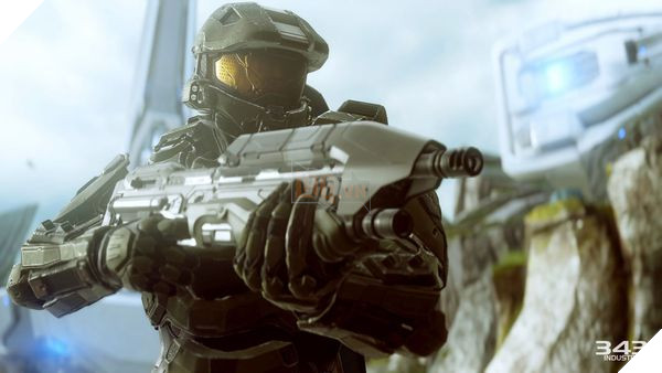 Halo 6 sẽ tập trung vào Master Chief, không có nhân vật mới 3