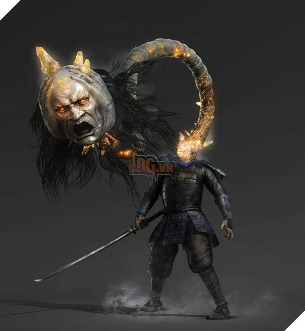 Photo of Nioh: Công bố thời điểm ra mắt gói DLC Dragon of The North