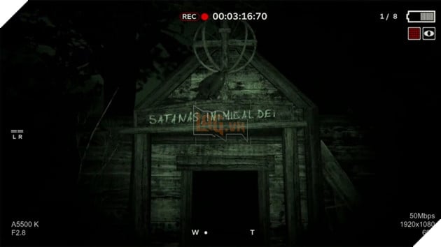 Outlast 2: Giải thích cốt truyện và cái kết còn quá nhiều bí ẩn của game