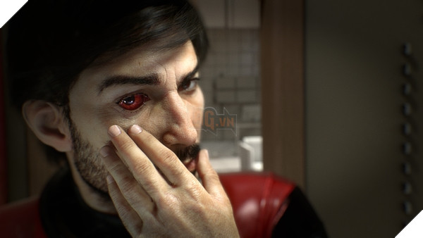 Prey hé lộ dung lượng trên PS4/Xbox One và yêu cầu cấu hình trên PC 4