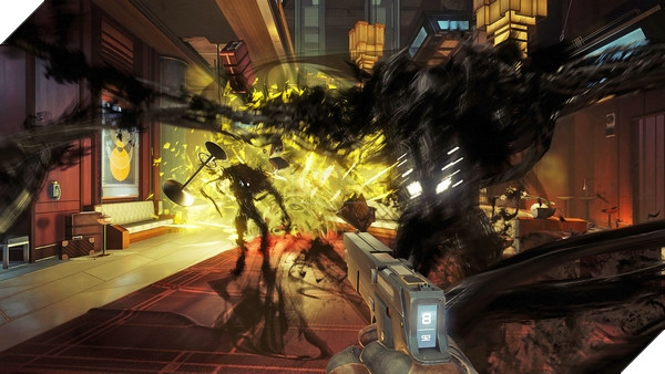 Prey hé lộ dung lượng trên PS4/Xbox One và yêu cầu cấu hình trên PC 3